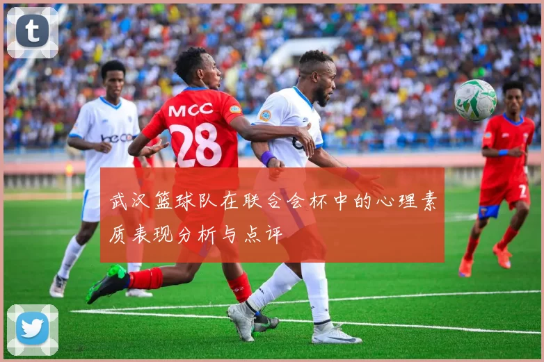 武汉篮球队在联合会杯中的心理素质表现分析与点评