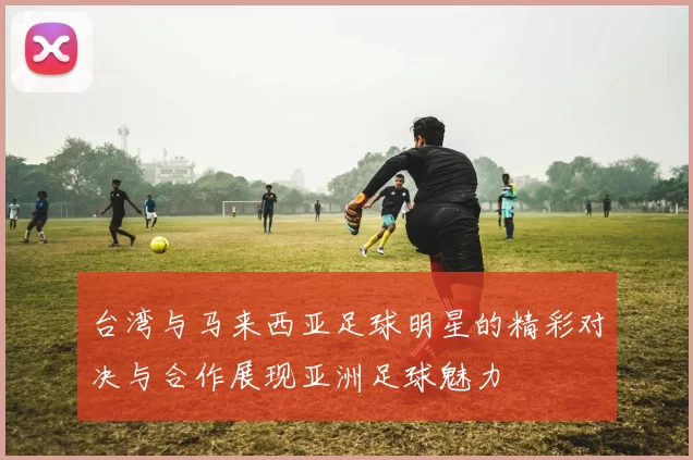 台湾与马来西亚足球明星的精彩对决与合作展现亚洲足球魅力