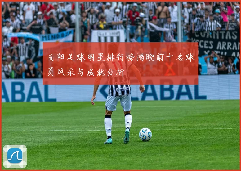 南阳足球明星排行榜揭晓前十名球员风采与成就分析