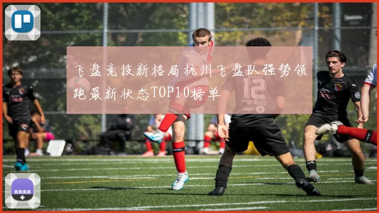 飞盘竞技新格局杭州飞盘队强势领跑最新状态TOP10榜单
