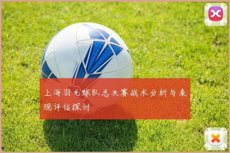 上海羽毛球队总决赛战术分析与表现评估探讨