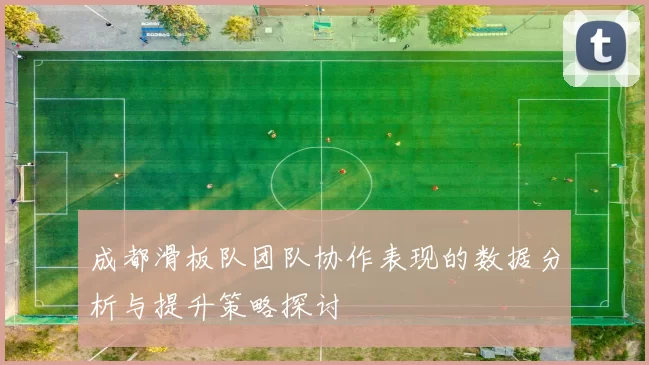 成都滑板队团队协作表现的数据分析与提升策略探讨
