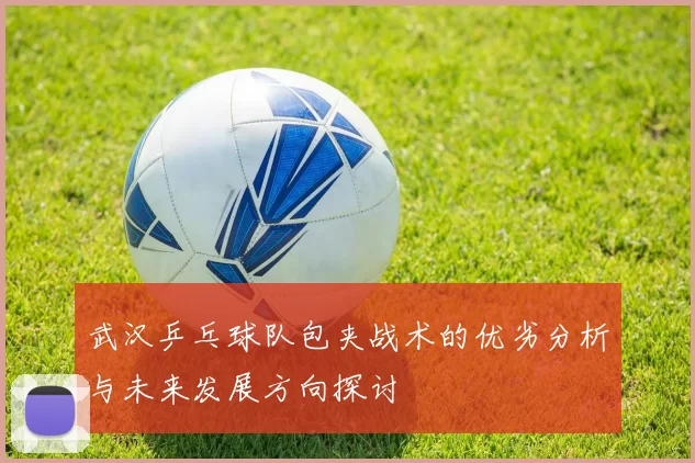 武汉乒乓球队包夹战术的优劣分析与未来发展方向探讨