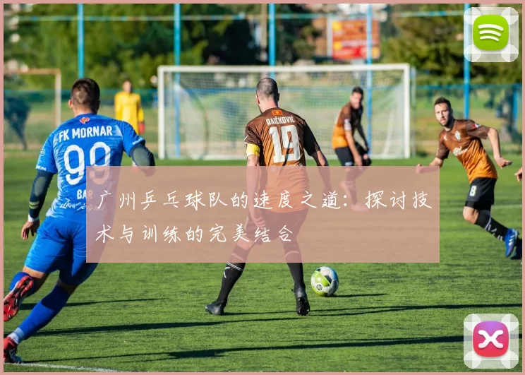 广州乒乓球队的速度之道：探讨技术与训练的完美结合