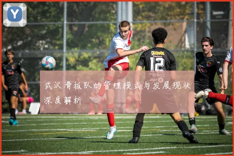 武汉滑板队的管理模式与发展现状深度解析