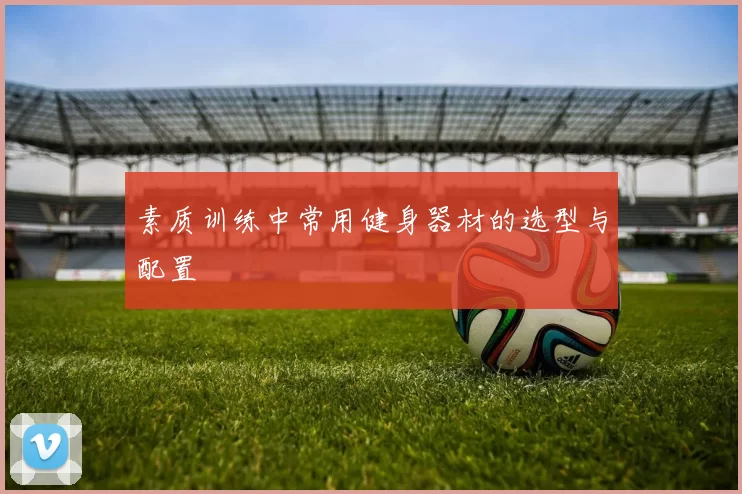 素质训练中常用健身器材的选型与配置